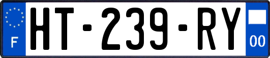 HT-239-RY