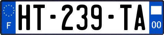 HT-239-TA