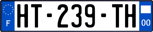 HT-239-TH
