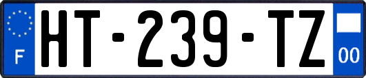 HT-239-TZ