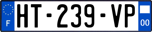 HT-239-VP