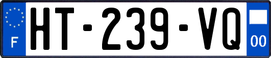 HT-239-VQ