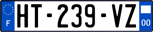 HT-239-VZ