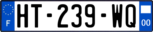 HT-239-WQ