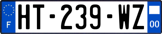 HT-239-WZ