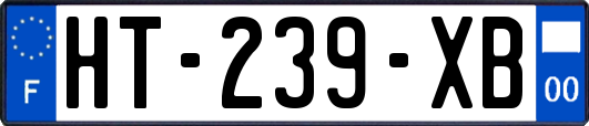 HT-239-XB