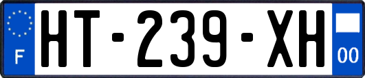 HT-239-XH