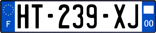 HT-239-XJ