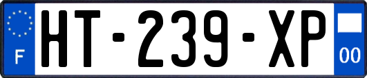 HT-239-XP