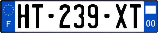 HT-239-XT