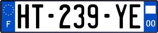 HT-239-YE