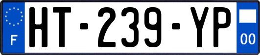 HT-239-YP