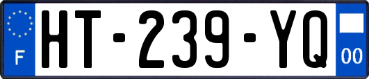 HT-239-YQ