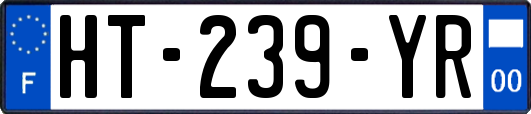 HT-239-YR