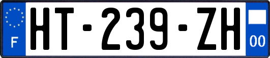 HT-239-ZH