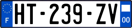 HT-239-ZV