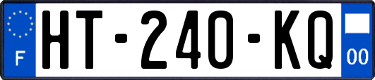 HT-240-KQ