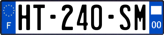 HT-240-SM