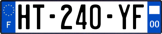 HT-240-YF