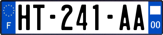 HT-241-AA