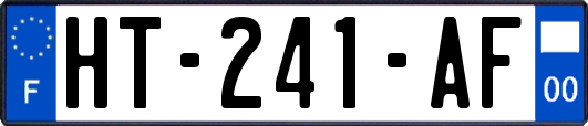 HT-241-AF