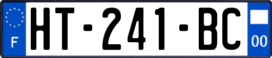HT-241-BC