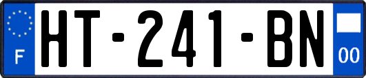 HT-241-BN