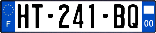 HT-241-BQ