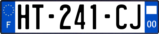 HT-241-CJ