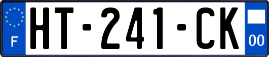 HT-241-CK