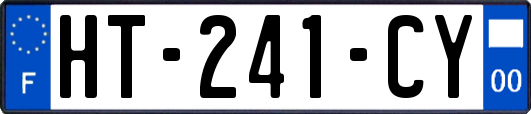 HT-241-CY