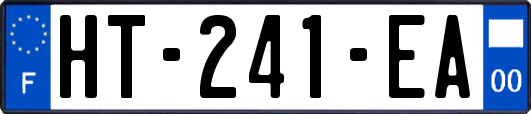 HT-241-EA