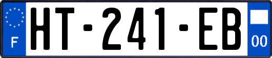 HT-241-EB