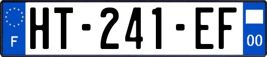 HT-241-EF