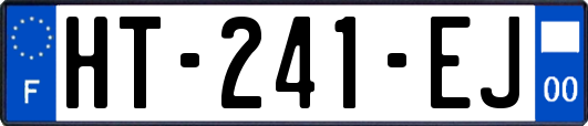 HT-241-EJ