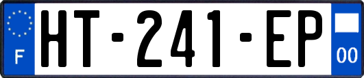 HT-241-EP