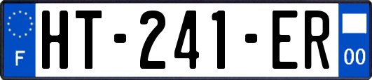 HT-241-ER