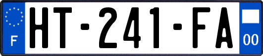 HT-241-FA