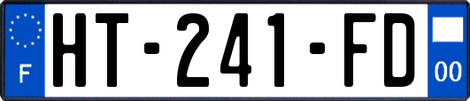 HT-241-FD