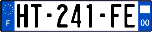 HT-241-FE