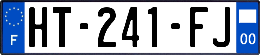 HT-241-FJ