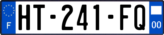 HT-241-FQ