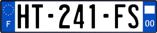 HT-241-FS
