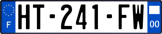 HT-241-FW