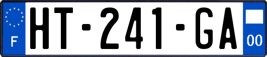 HT-241-GA