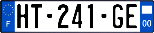 HT-241-GE