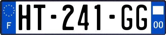 HT-241-GG