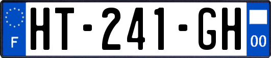HT-241-GH
