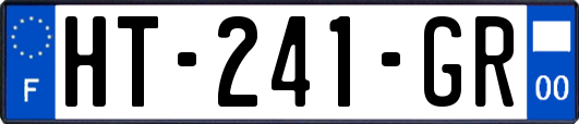 HT-241-GR