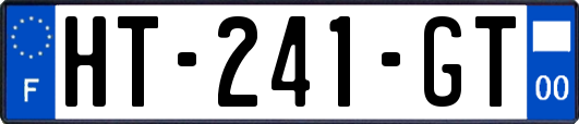 HT-241-GT